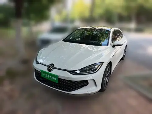 Volkswagen Lamando, 2022