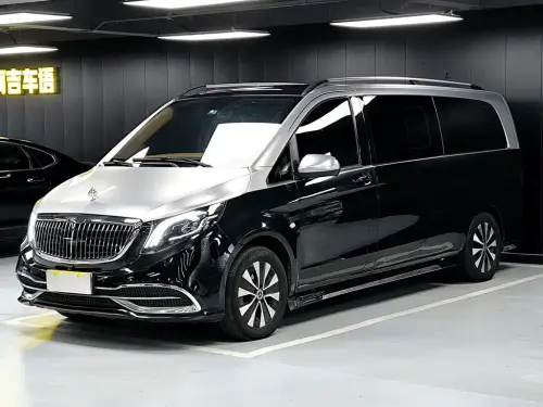 Mercedes-Benz Vito, 2023