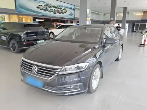 Volkswagen Lavida, 2021
