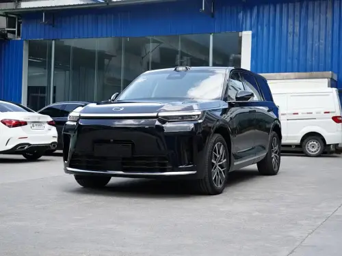 GAC Xiangwang S9, 2026