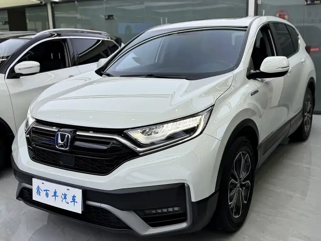 Honda CR-V, 2023