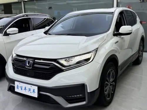 Honda CR-V, 2023