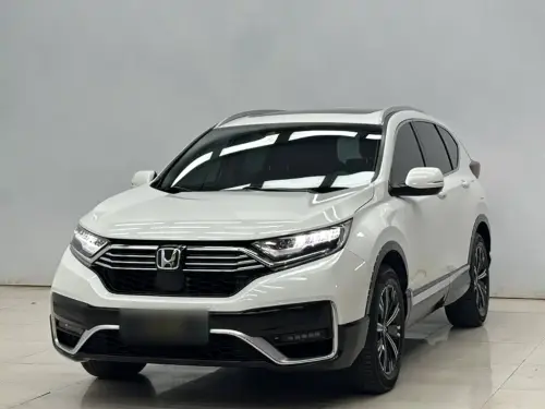 Honda CR-V, 2022