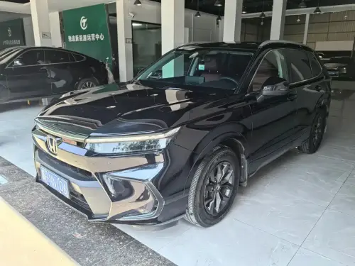 Honda Breeze, 2025