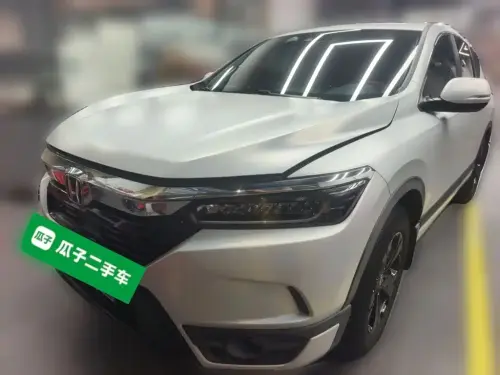Honda Breeze, 2021