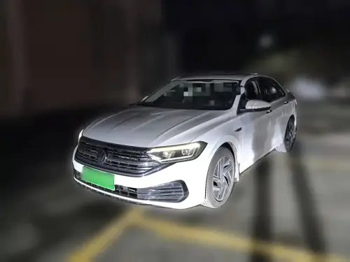 Volkswagen Sagitar, 2022