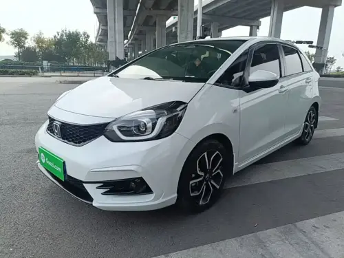 Honda LIFE, 2021
