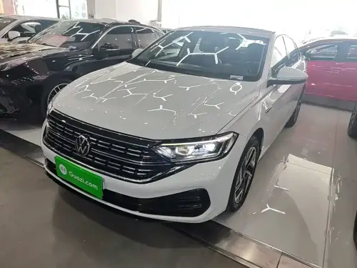 Volkswagen Sagitar, 2024
