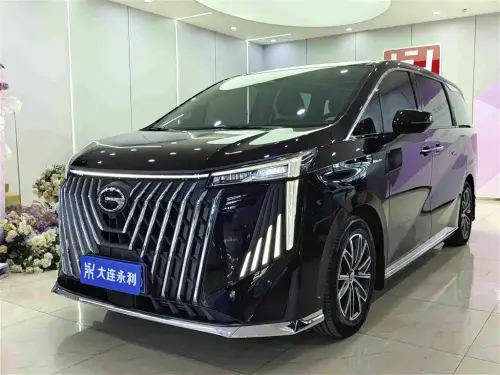 GAC M8, 2025