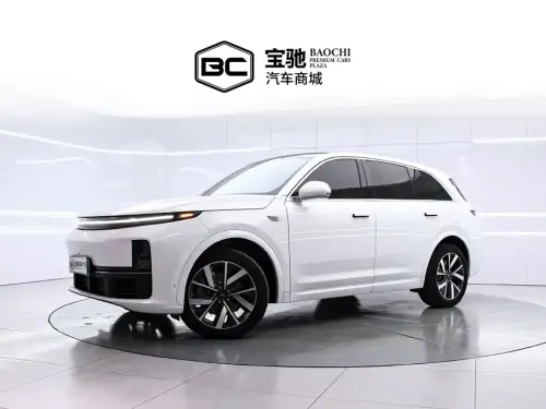Li Auto L7, 2023