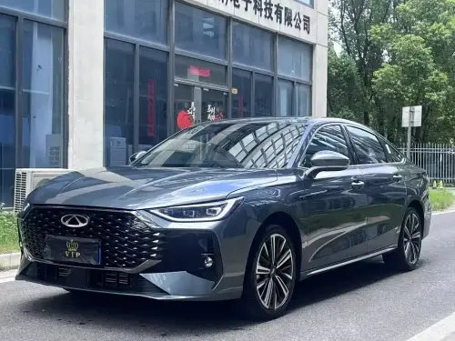 Chery Arrizo 8 PRO, 2025