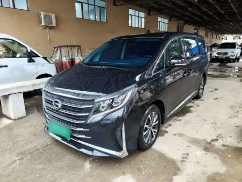 GAC M8, 2022