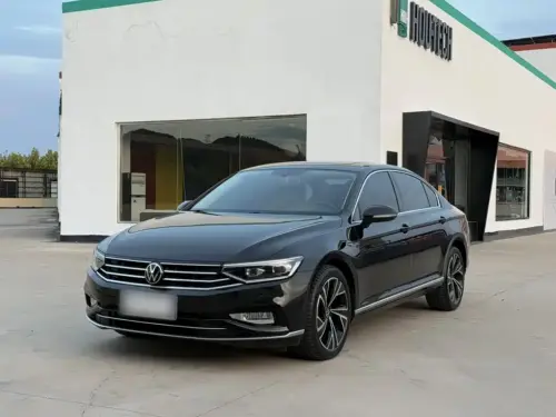 Volkswagen Magotan, 2022