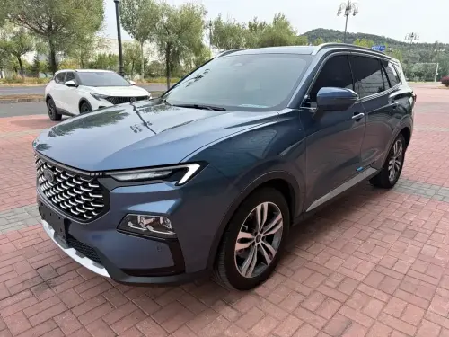 Ford Equator Sport, 2022