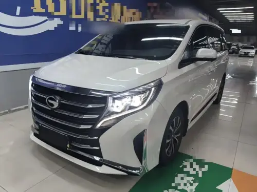 GAC M8, 2022
