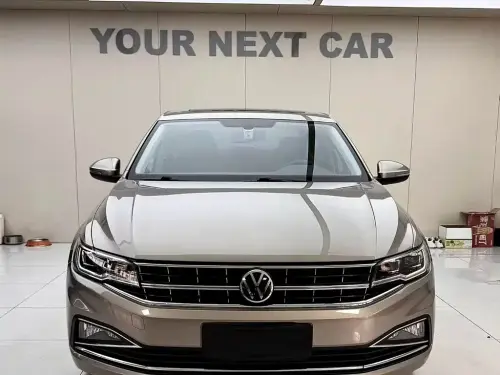 Volkswagen Bora, 2022