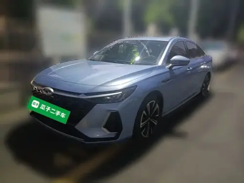 Chery Arrizo 8, 2023