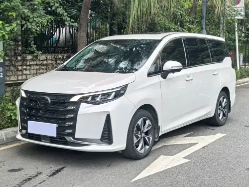 GAC M6, 2024