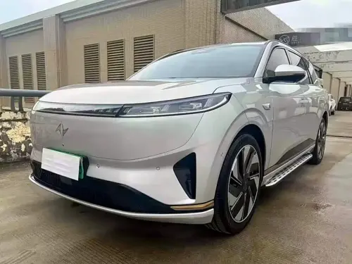 Dongfeng eπ008, 2024