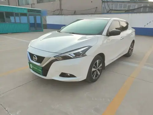 Nissan Lannia, 2022