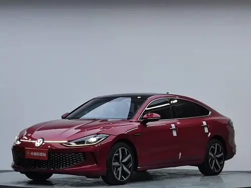 Volkswagen Lamando, 2022