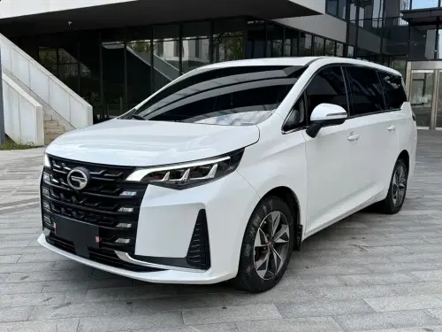 GAC M6, 2023