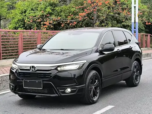 Honda Breeze, 2022
