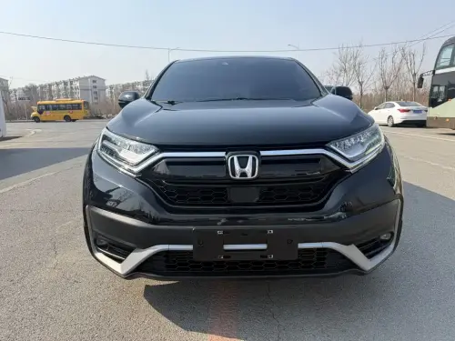 Honda CR-V, 2020