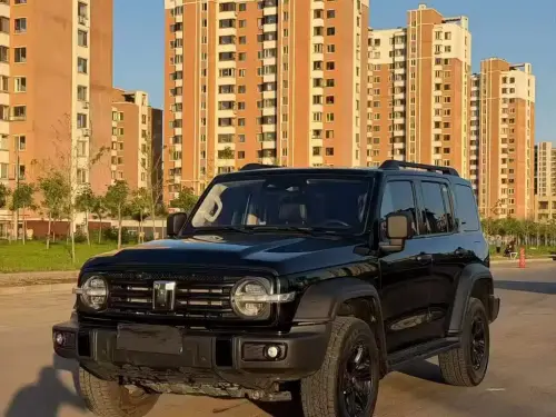 Tank 300, 2025