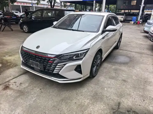 Dongfeng Yixuan MAX, 2021