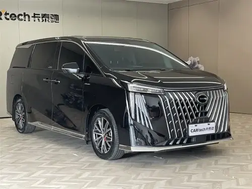 GAC M8, 2025