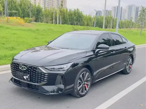 Chery Arrizo 8 PRO, 2026