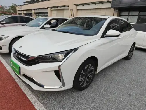 Dongfeng Yixuan, 2022