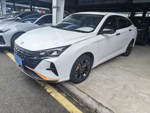 Dongfeng Yixuan, 2023
