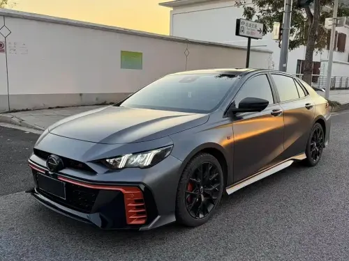 GAC Empow, 2022
