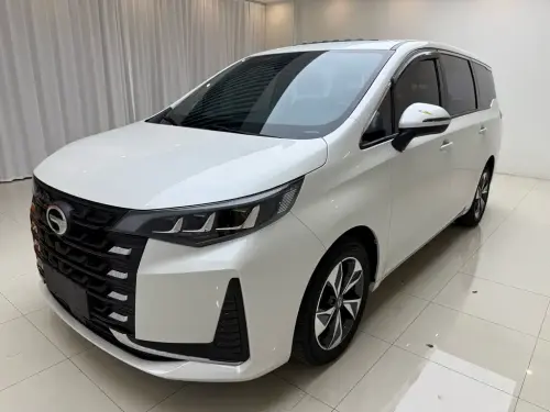 GAC M6, 2023