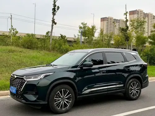 Chery Tiggo 8 PRO, 2024
