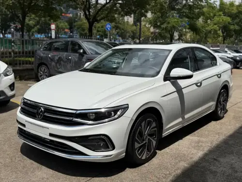 Volkswagen Bora, 2022