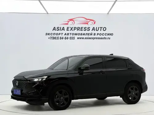 Honda XR-V, 2023