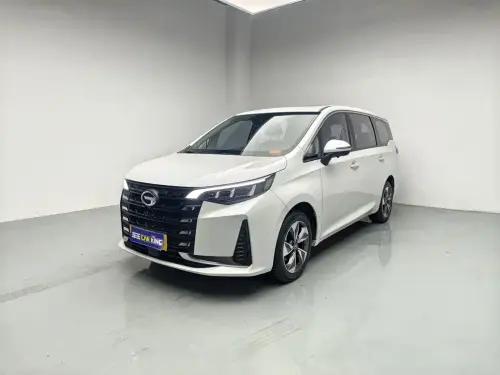 GAC M6, 2023