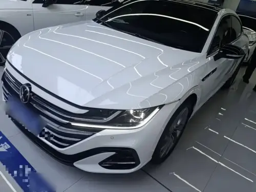 Volkswagen CC, 2022
