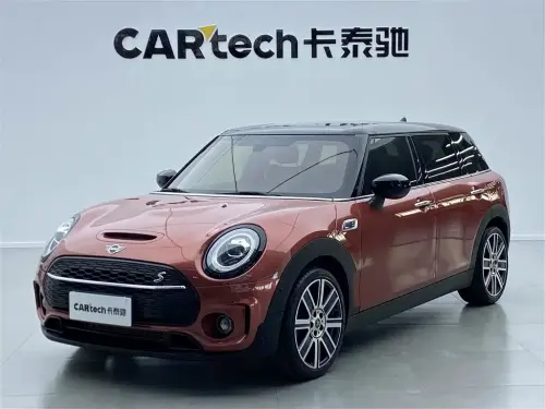 Mini MINI CLUBMAN, 2020