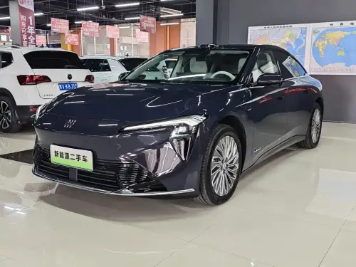 Buick Zhijing L7, 2025