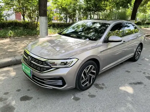 Volkswagen Sagitar, 2022