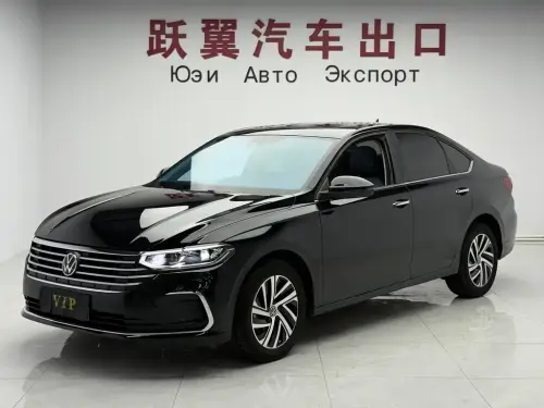 Volkswagen Lavida, 2023