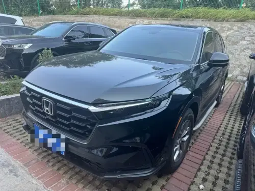 Honda CR-V, 2023