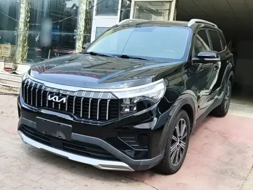 Kia Sportage, 2022