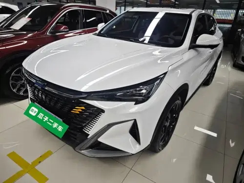 Changan X5 PLUS, 2023
