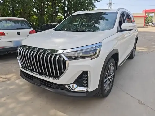 Jetour X90 PLUS, 2024