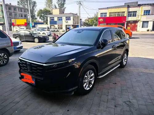 Honda CR-V, 2024